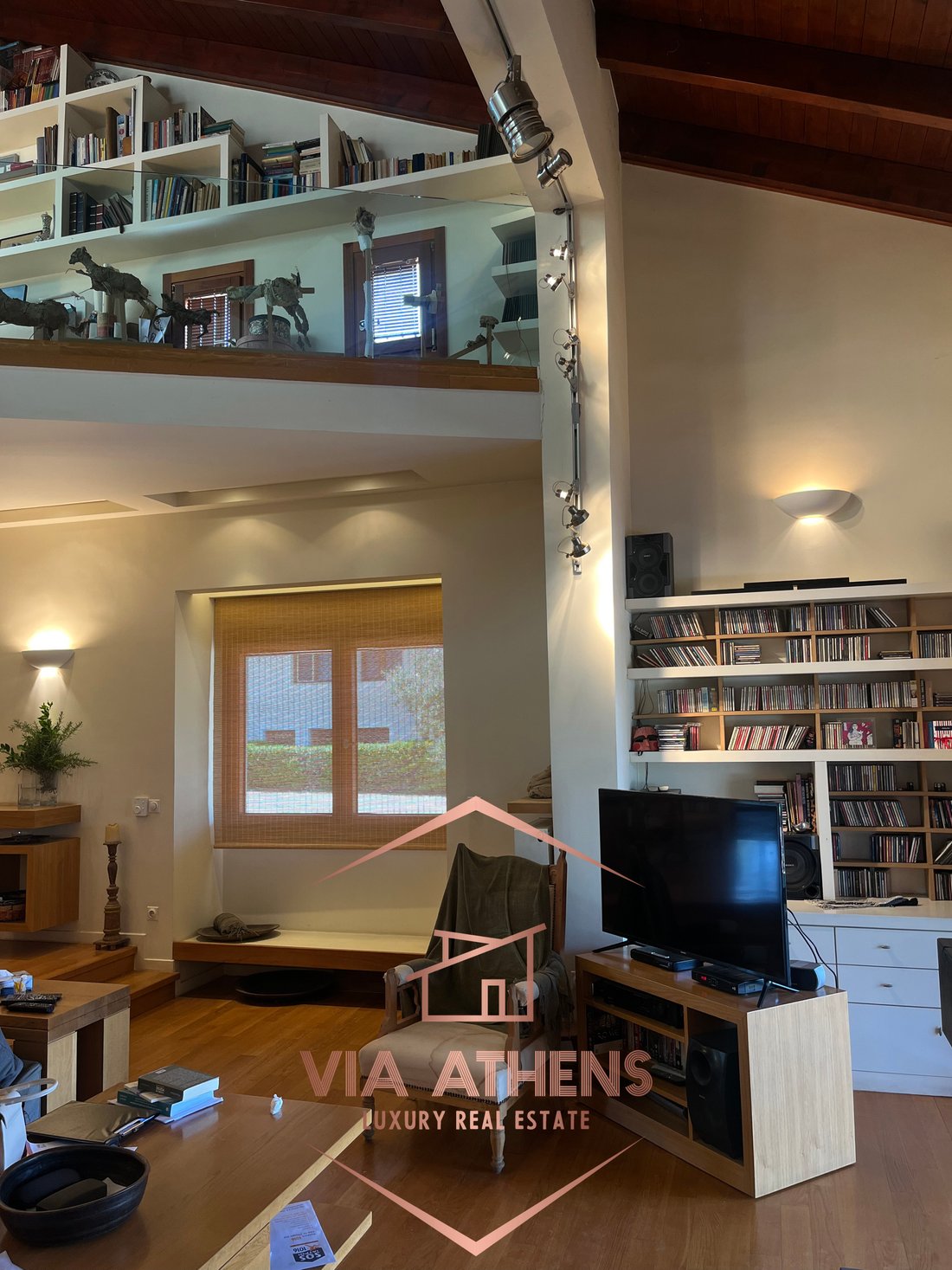 Condo in Keratea, Attica, Greece 3 - 15765167
