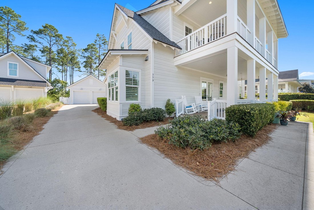 House in Rosemary Beach, Florida, United States 3 - 15767012
