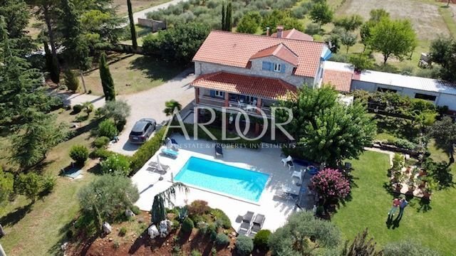 House in Porec, Istria County, Croatia 1 - 15767858