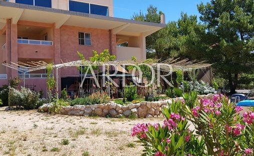 House in Barbat, Primorje-Gorski Kotar County, Croatia 1