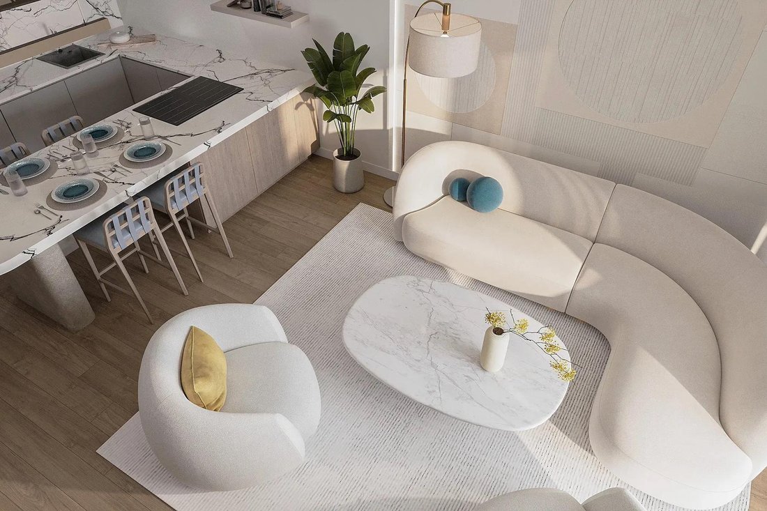 Apartment in Mjesni odbor Kantrida, Grad Rijeka, Primorje-Gorski Kotar County 4 - 15765511