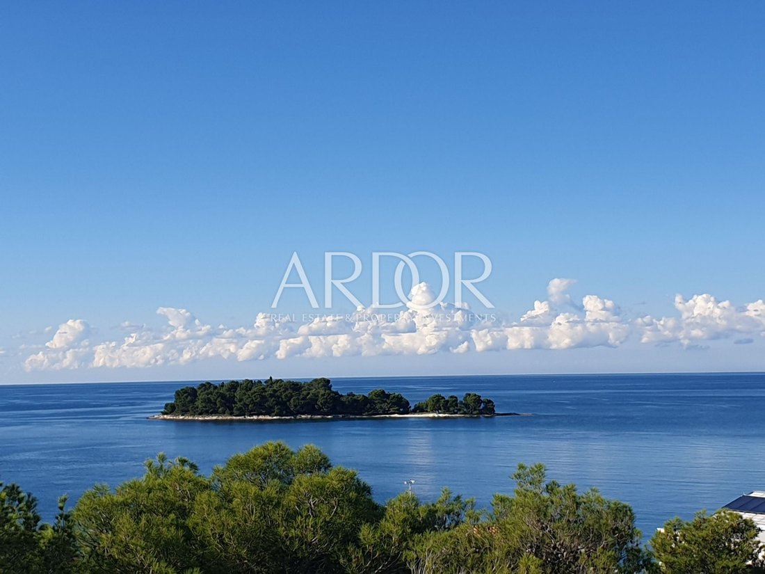 House in Rovinj, Istria County, Croatia 1 - 15767764