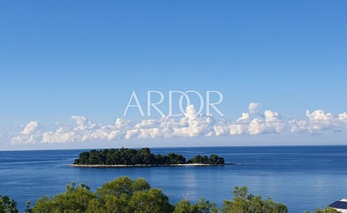 House in Rovinj, Istria County, Croatia 1