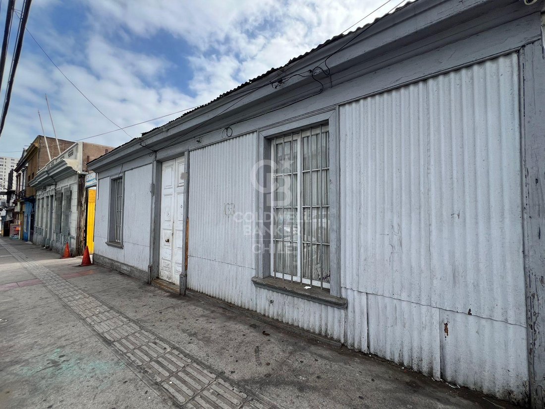 Land in Antofagasta, Antofagasta, Chile 4 - 15766371