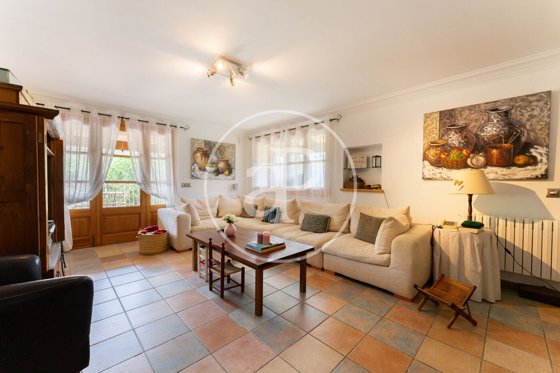 Villa in Binissalem, Balearic Islands, Spain 3 - 15766802