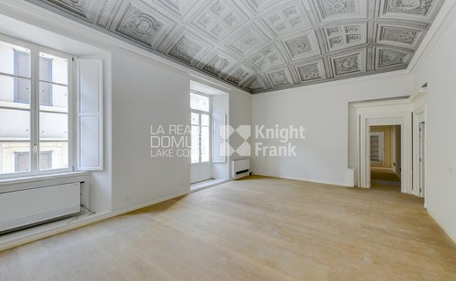 Apartment in Historic Center, Como, Lombardy 1