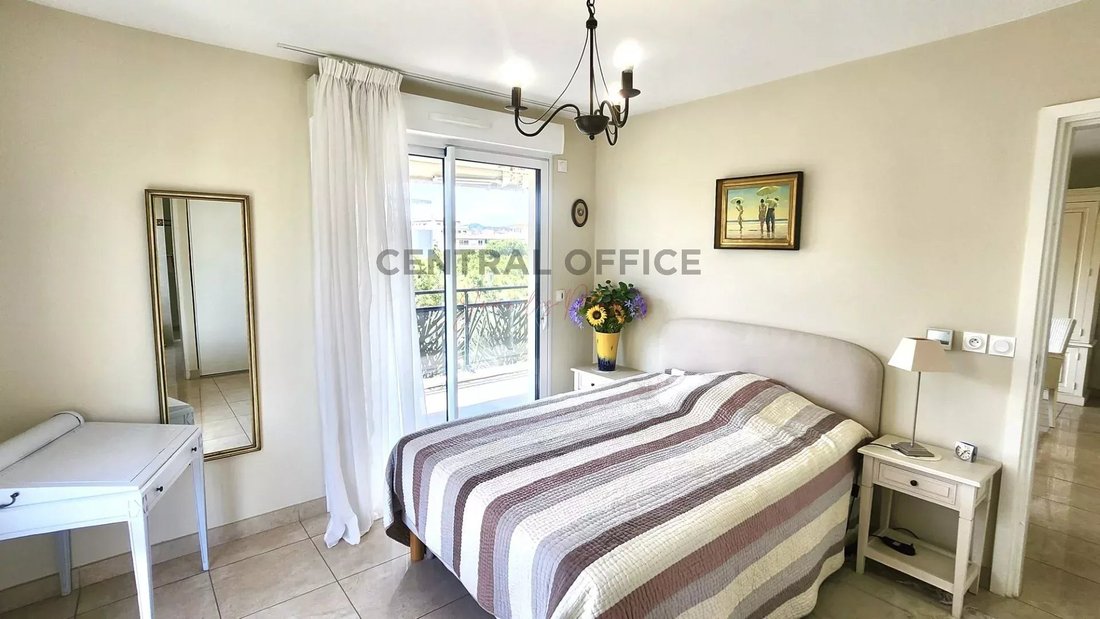 Apartment in Ponteil, Antibes, France 5 - 15763689