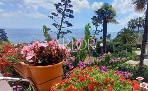 House in Grad Opatija, Primorje-Gorski Kotar County, Croatia 1