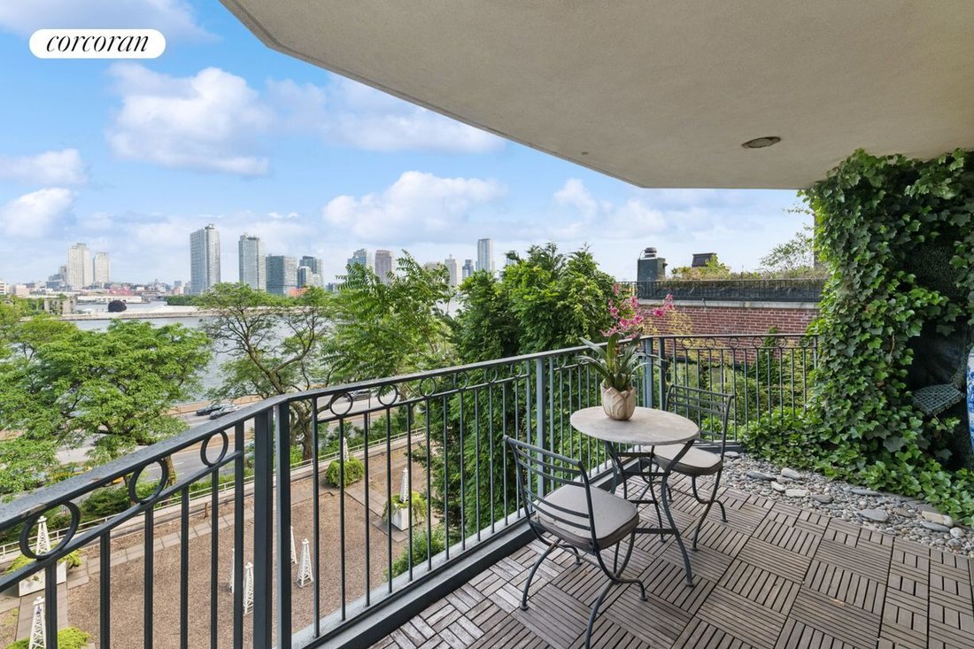 Condo in New York, New York, United States 4 - 15764585