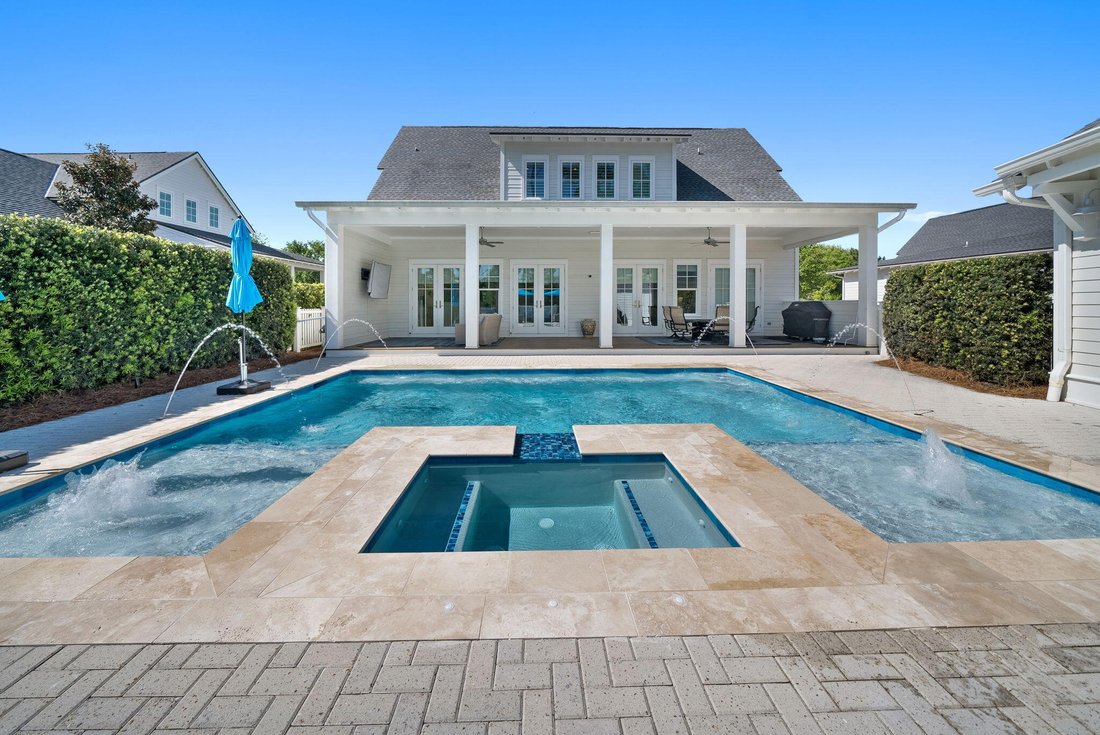 House in Rosemary Beach, Florida, United States 1 - 15767012