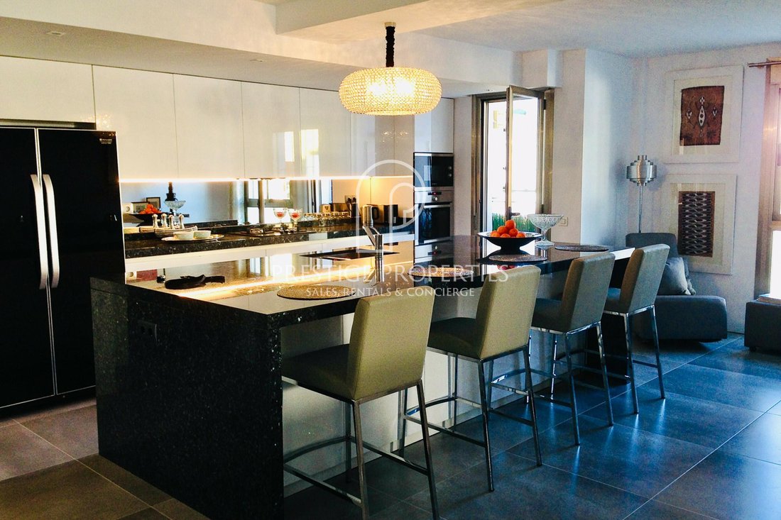 Apartment in Ibiza Town, Balearic Islands, Spain 2 - 15764630