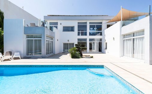 Villa in Alhaurin el Grande, Andalusia, Spain 1