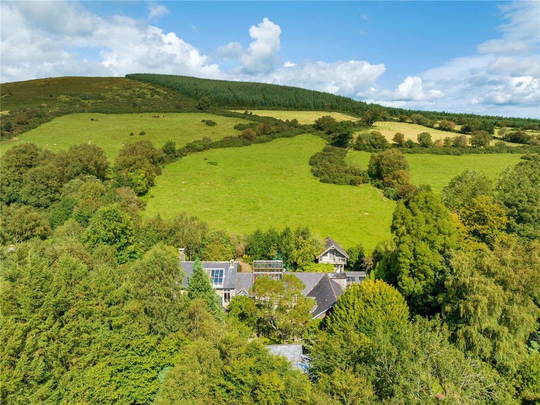House in Laragh, County Wicklow, Ireland 1 - 15763862