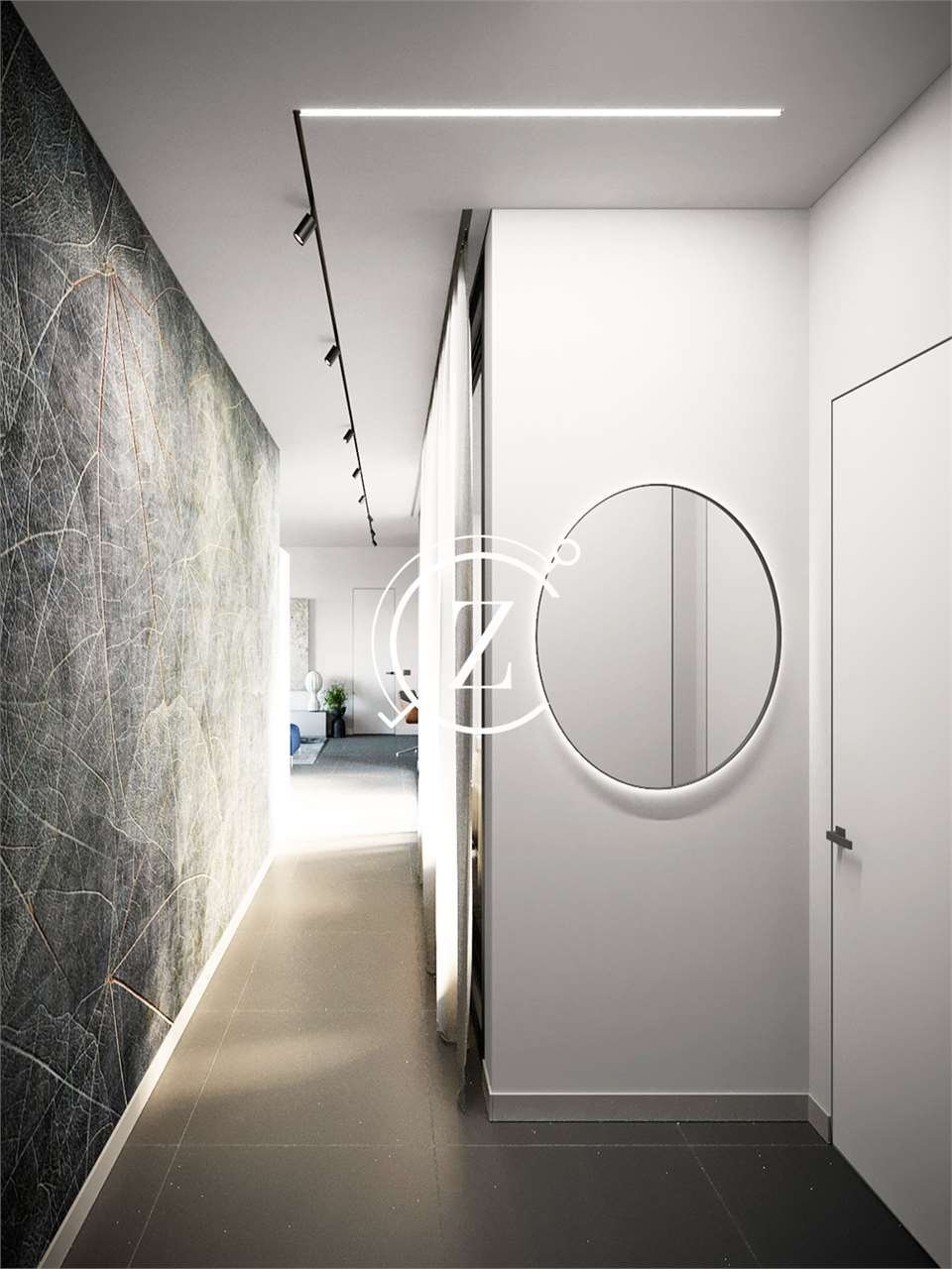 Apartment in Lugano, Ticino, Switzerland 5 - 15763568