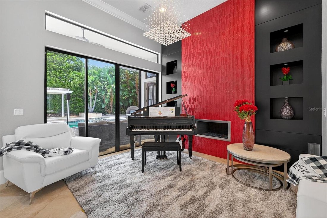 House in Lake Butler, Florida, United States 5 - 15764893