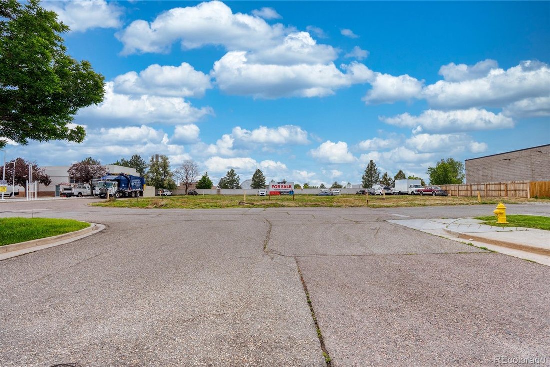 Land in Aurora, Colorado, United States 4 - 15748165