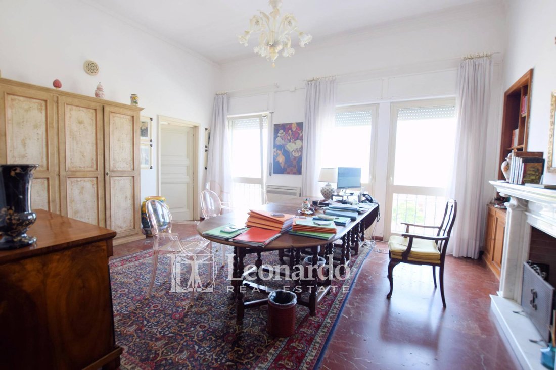 Apartment in Lungomare, Viareggio, Tuscany 3 - 15765914