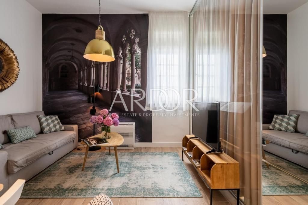 Apartment in Grad Opatija, Primorje-Gorski Kotar County, Croatia 3 - 15767070