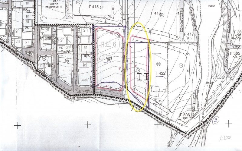 Land in Oraiokastro, Macedonia and Thrace, Greece 4 - 15763416