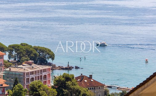 Apartment in Grad Opatija, Primorje-Gorski Kotar County, Croatia 1