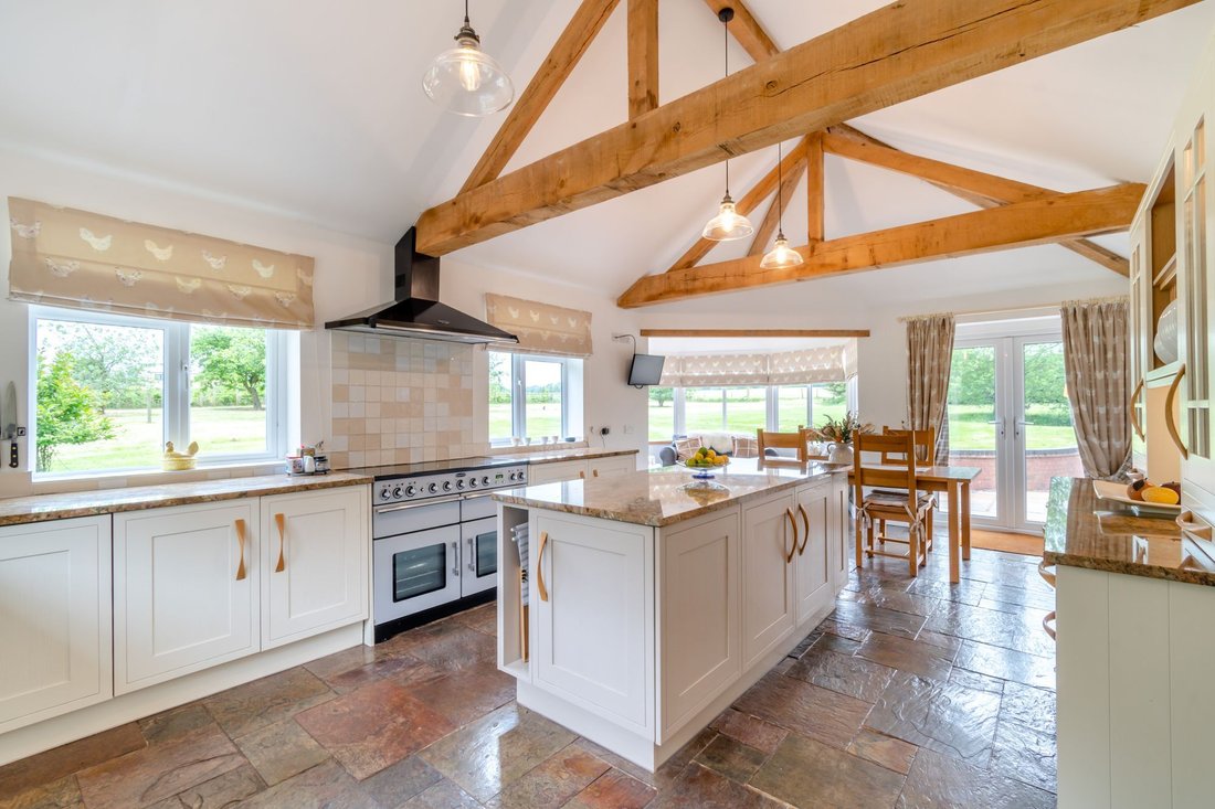 House in Rock, Wolverley, England 2 - 15763513