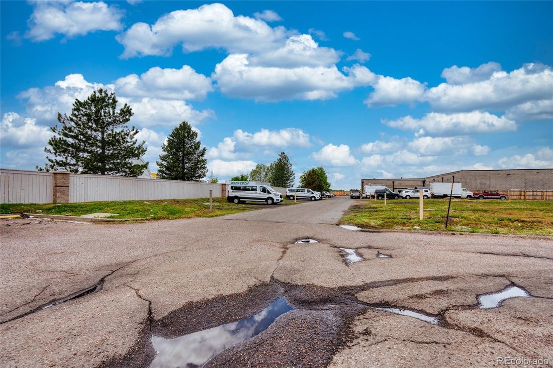 Land in Aurora, Colorado, United States 2 - 15748165