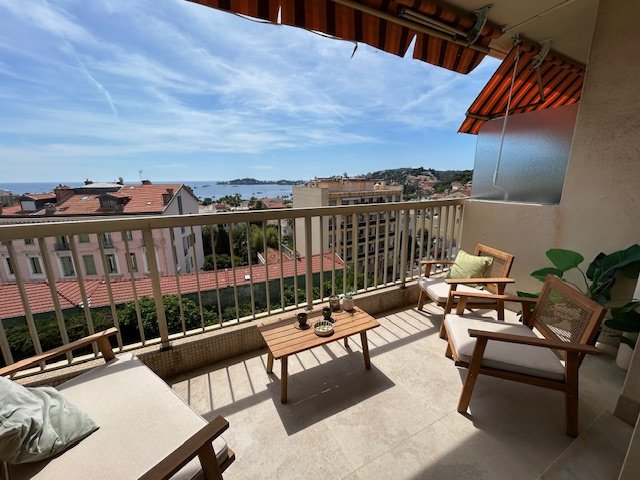 Apartment in Beaulieu-sur-Mer, Provence-Alpes-Côte d'Azur, France 1 - 15765368