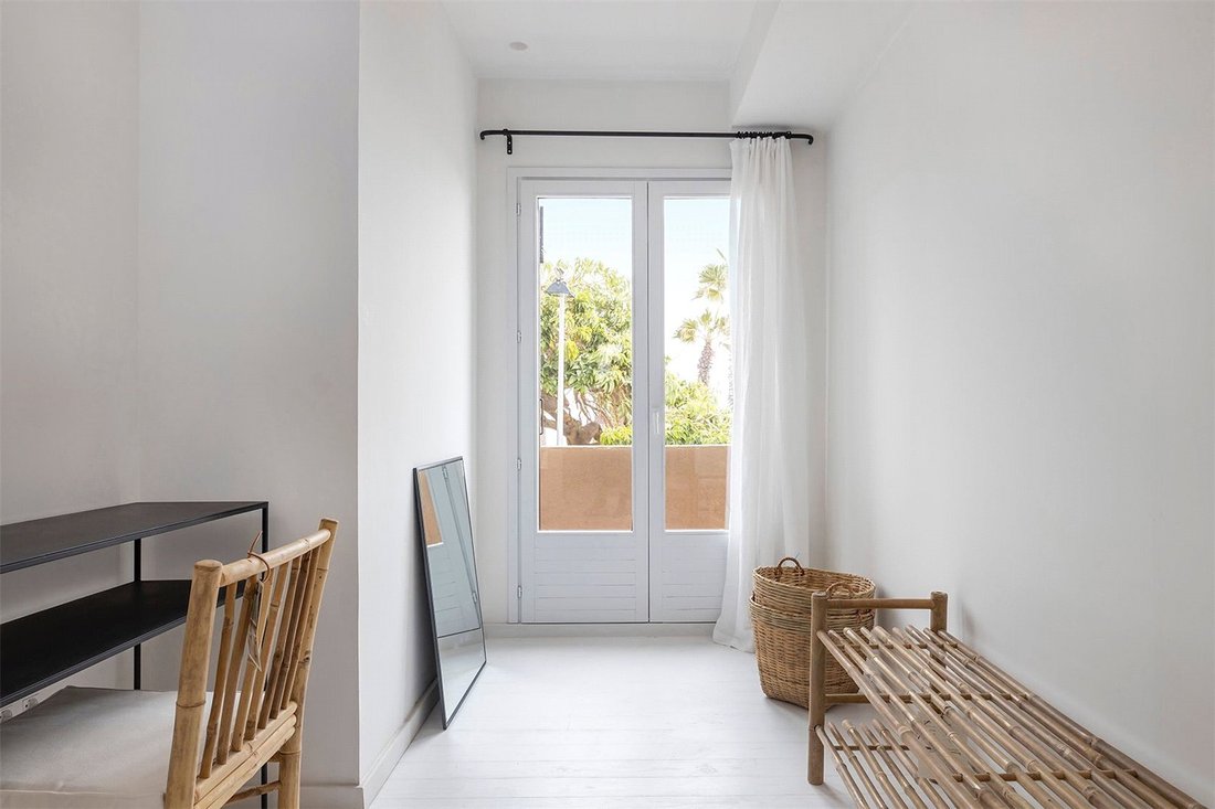 Apartment in la Barceloneta, Ciutat Vella, Barcelona 5 - 15764233