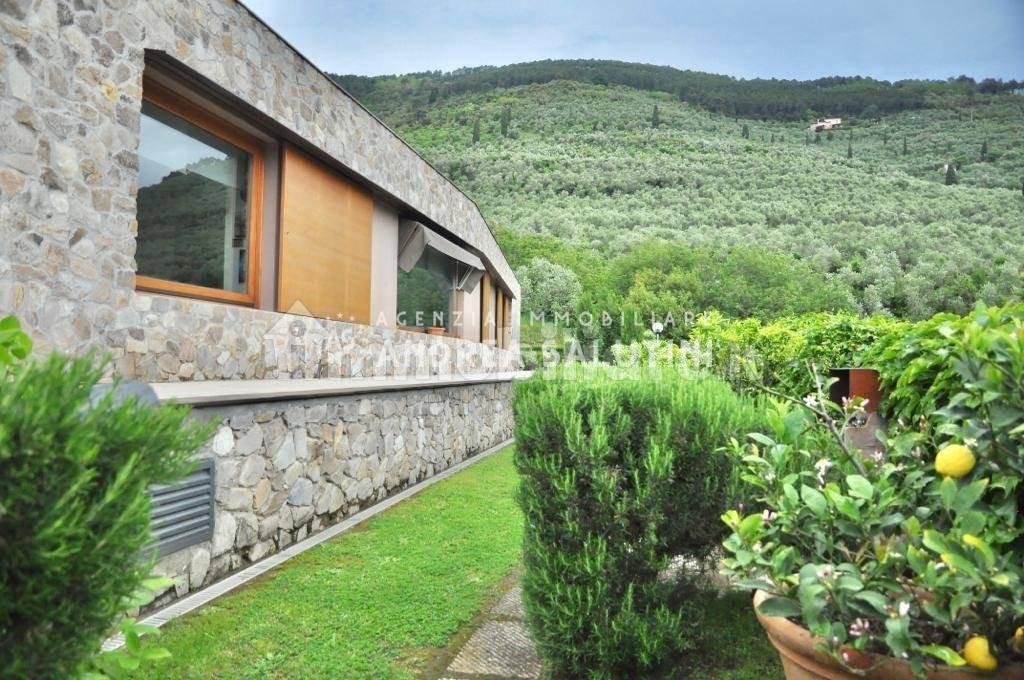 Villa in Buti, Tuscany, Italy 1 - 15765451