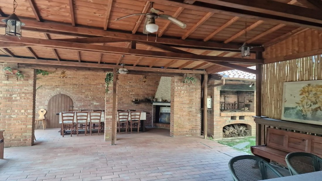 Country House in Lido di Camaiore, Camaiore, Tuscany 3 - 15765454