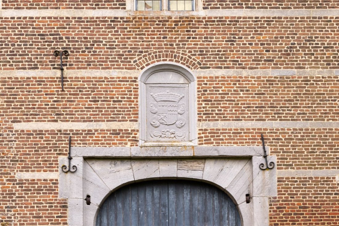 Villa in Tongeren-Borgloon, Flanders, Belgium 5 - 15766893