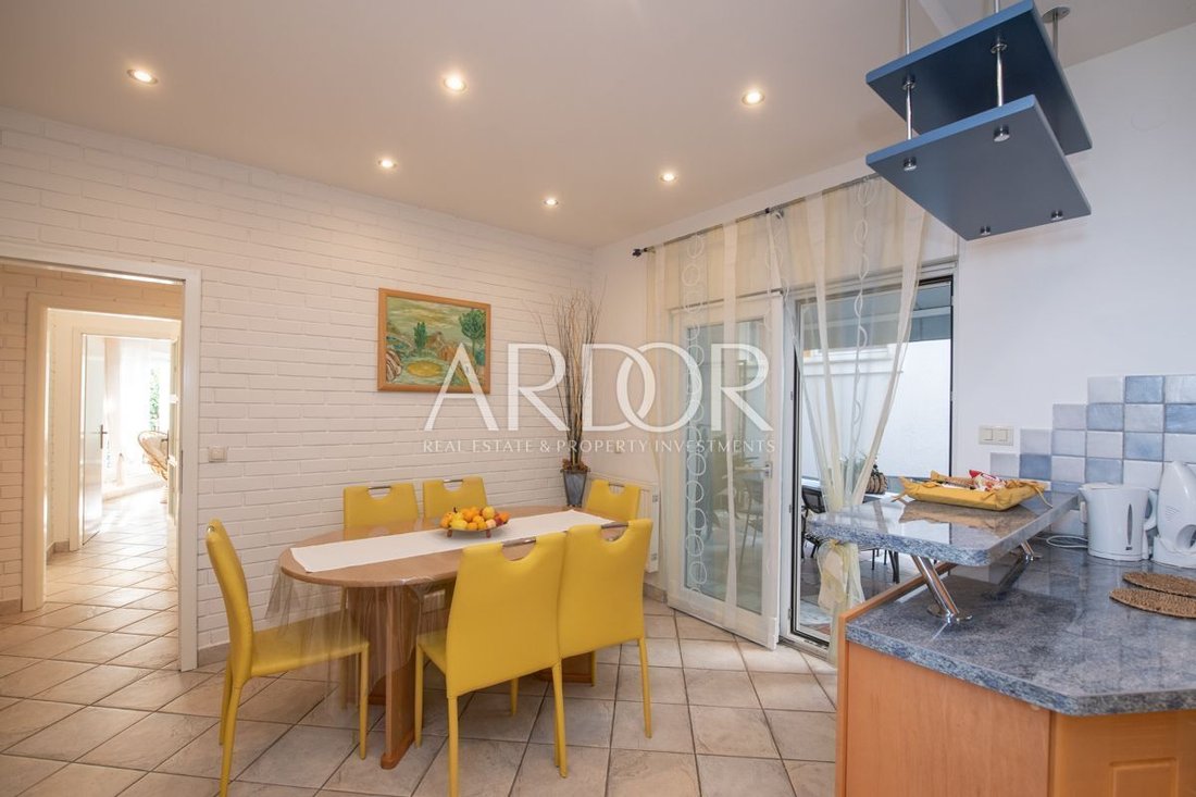 Apartment in Grad Opatija, Primorje-Gorski Kotar County, Croatia 5 - 15767870