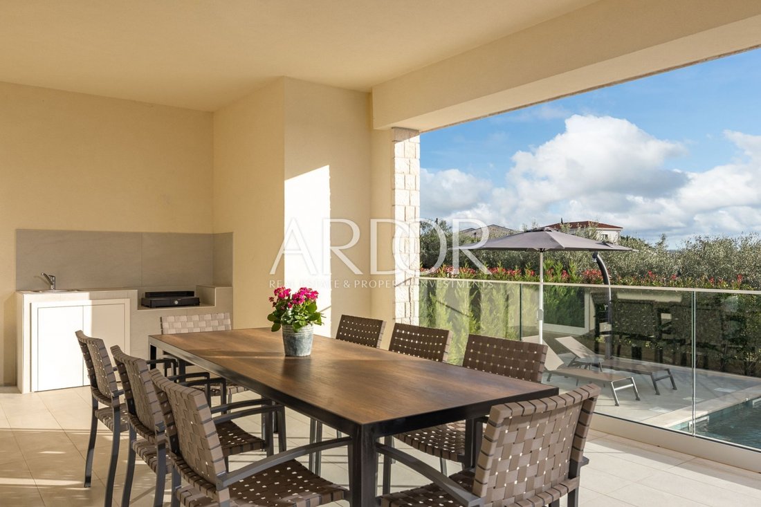 House in Tar, Istria County, Croatia 3 - 15767730