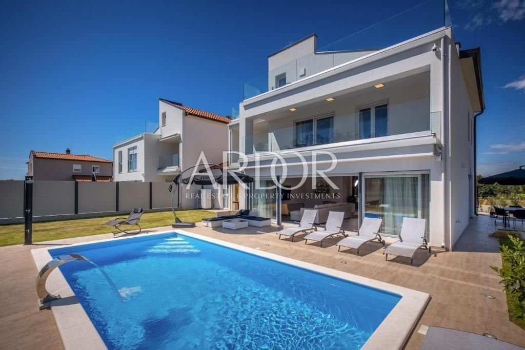 House in Porec, Istria County, Croatia 1 - 15767832