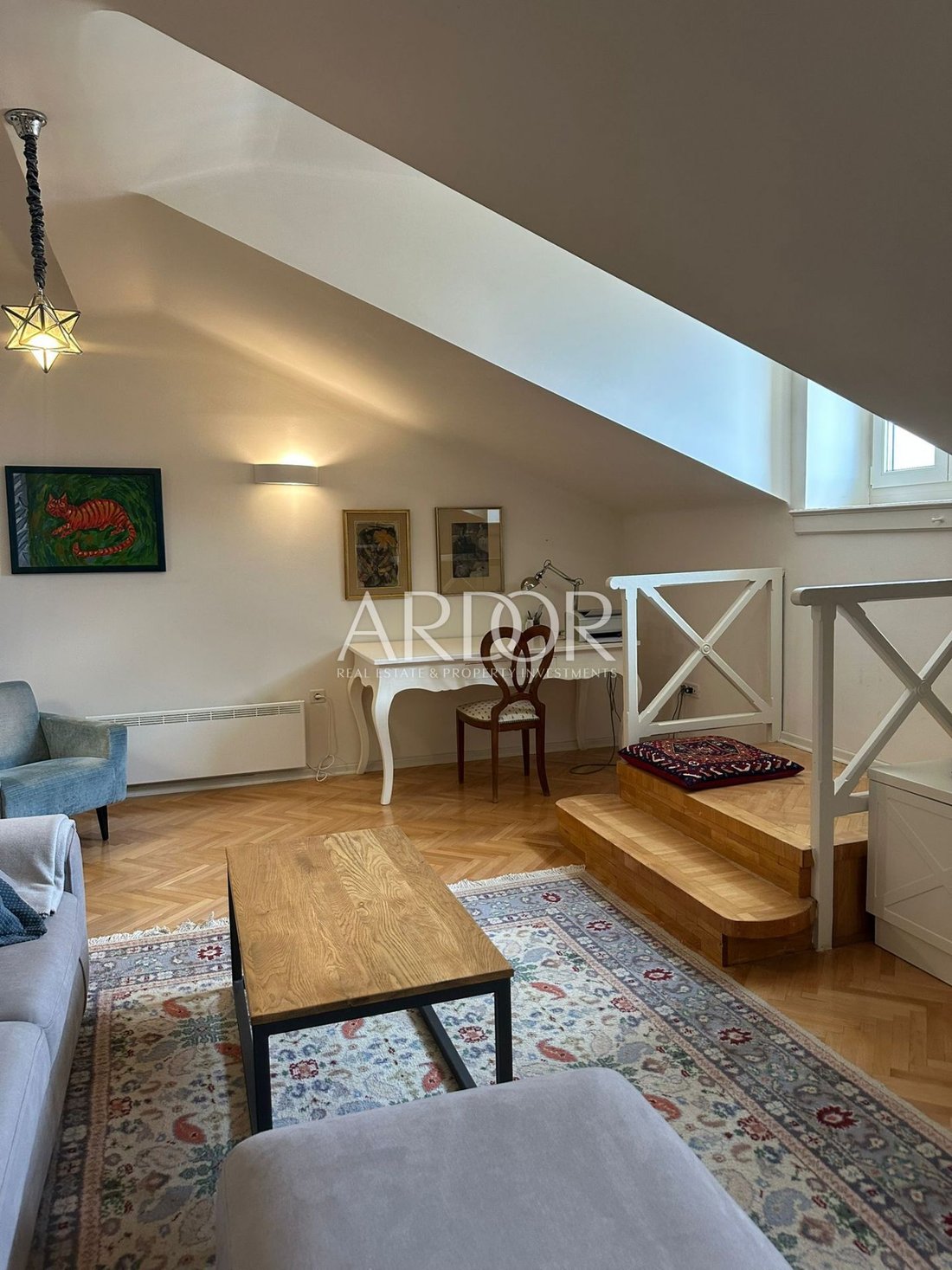 Apartment in Grad Opatija, Primorje-Gorski Kotar County, Croatia 5 - 15767107