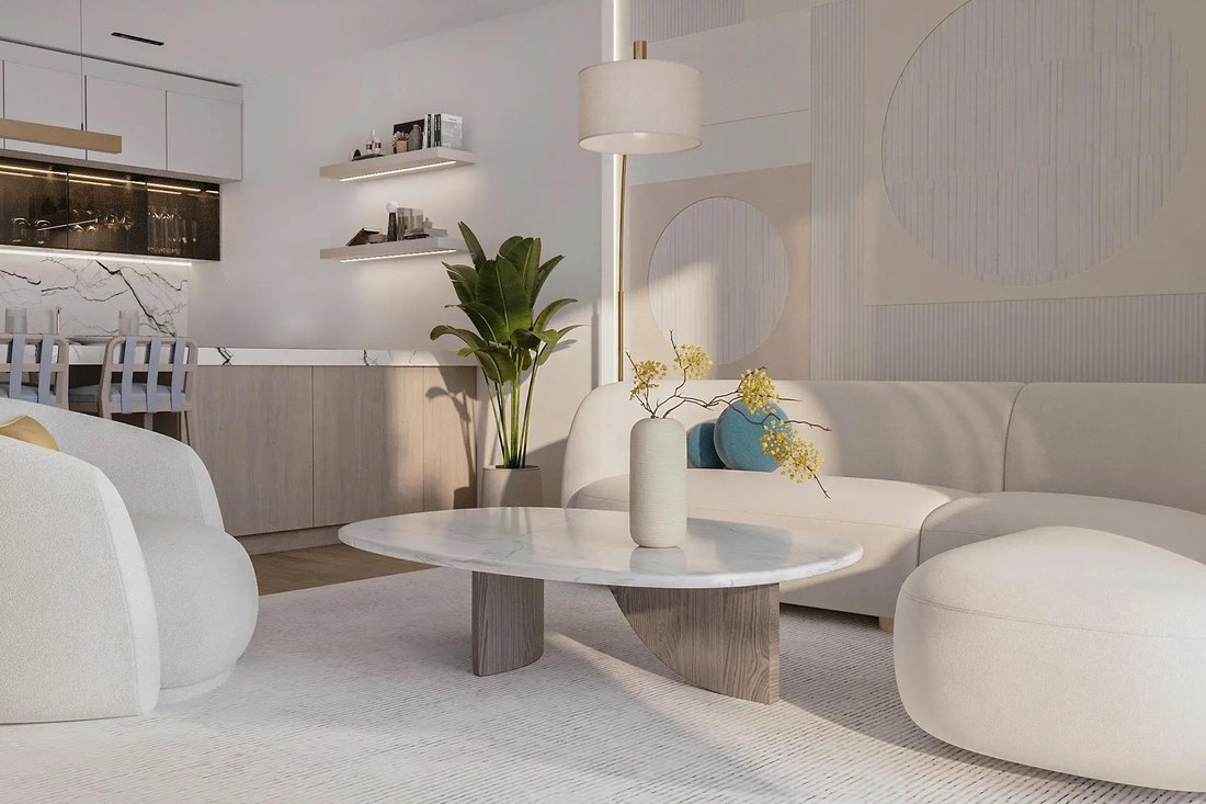 Apartment in Mjesni odbor Kantrida, Grad Rijeka, Primorje-Gorski Kotar County 1 - 15765511