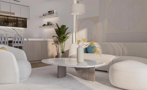 Apartment in Mjesni odbor Kantrida, Grad Rijeka, Primorje-Gorski Kotar County 1