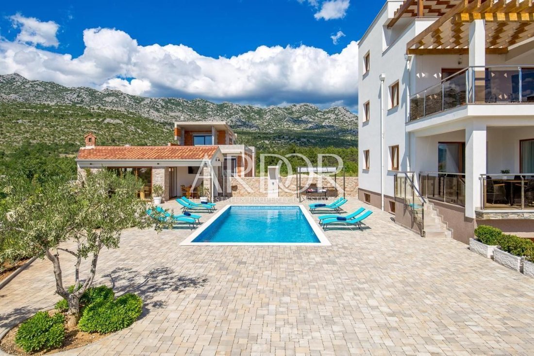 House in Seline, Zadar County, Croatia 3 - 15767874