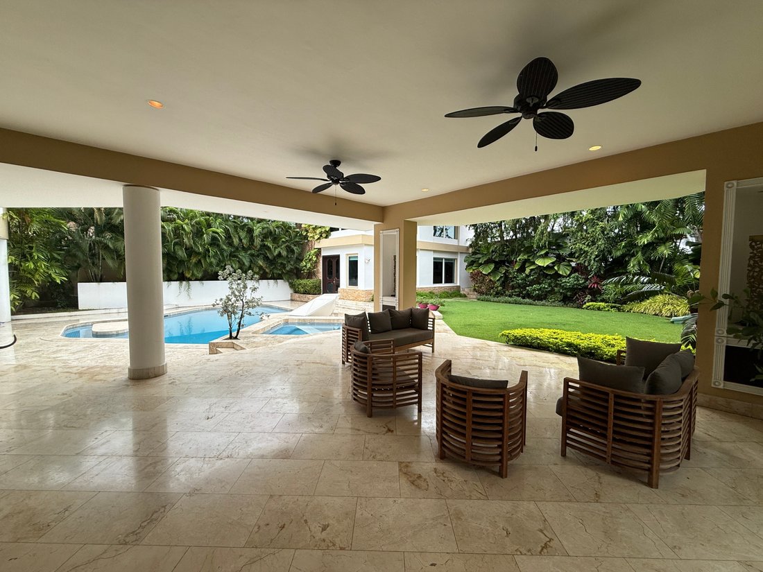 House in Panama City, Panama, Panama 4 - 15765822