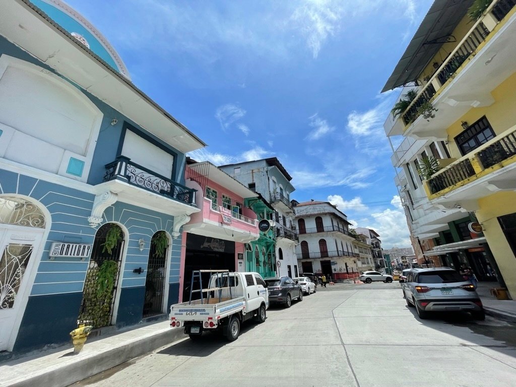 Panama City, Panama, Panama 2 - 15765834