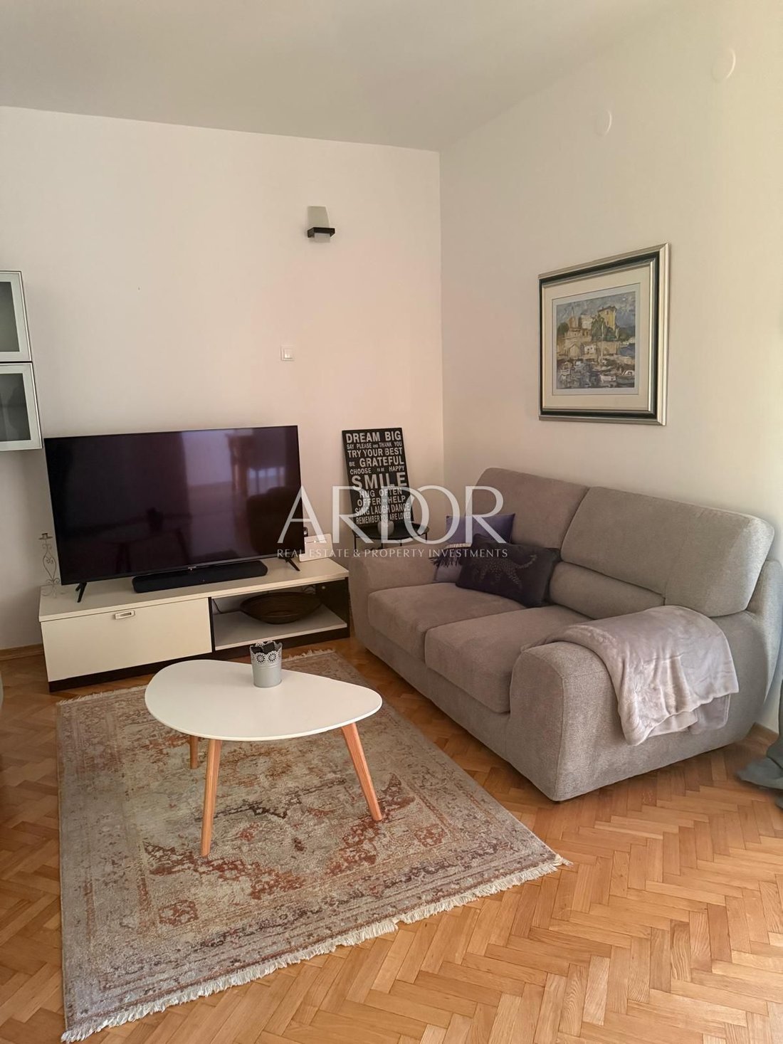 Apartment in Kostrena, Primorje-Gorski Kotar County, Croatia 2 - 15767146