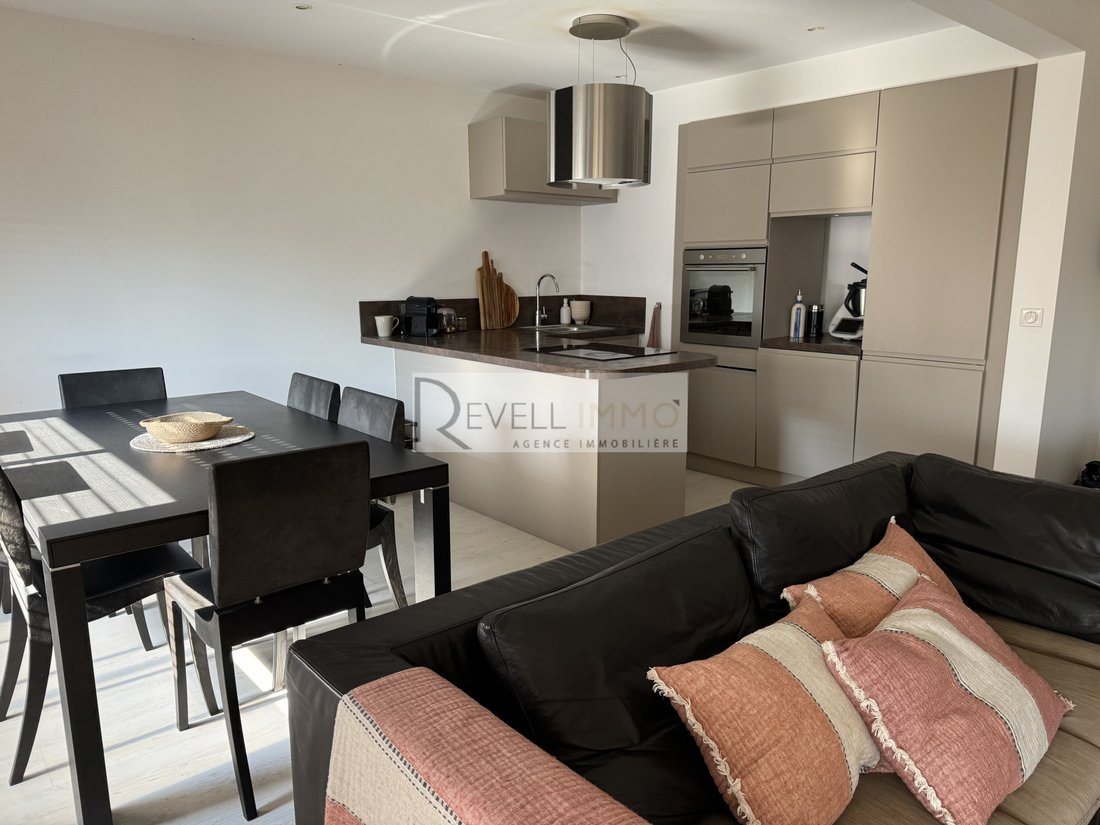 Apartment in Saint-Laurent-du-Var, Provence-Alpes-Côte d'Azur, France 4 - 15765370