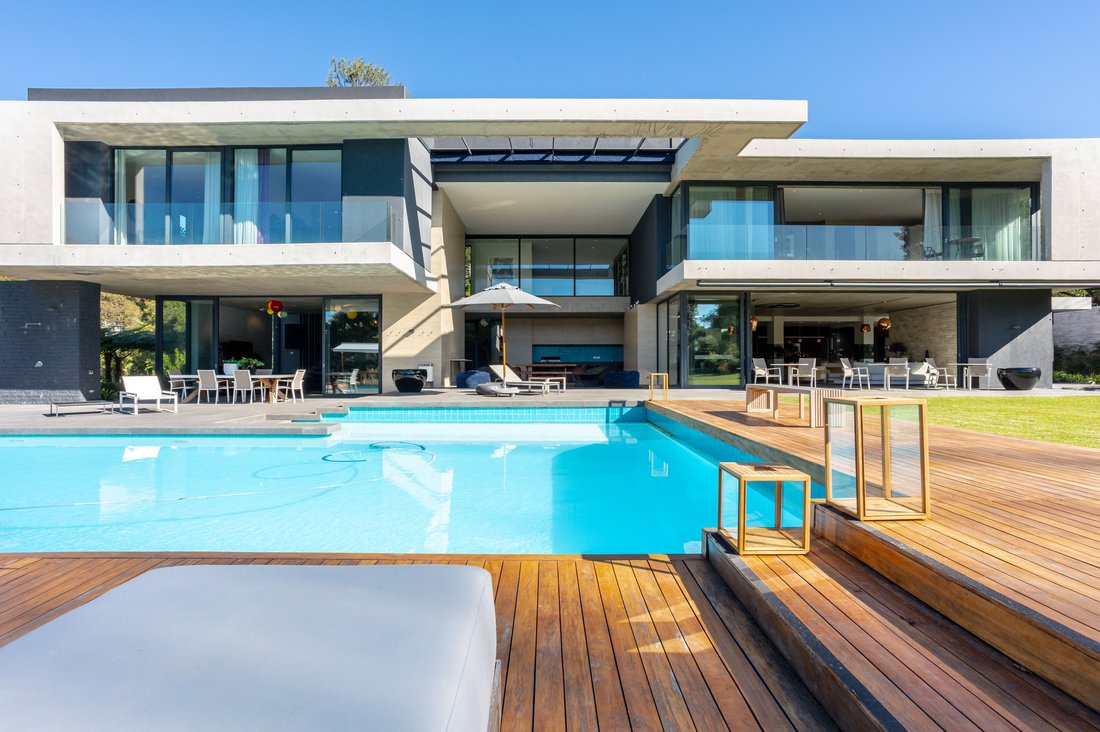 Country House in Scott Estate, Cape Town, South Africa 3 - 15765210