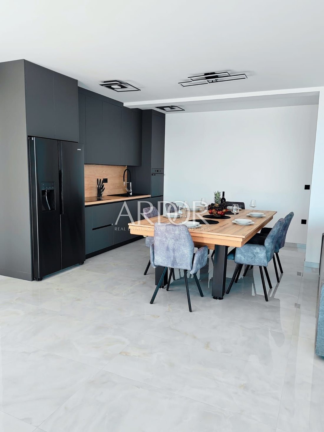 House in Opcina Lovran, Primorje-Gorski Kotar County, Croatia 4 - 15767657