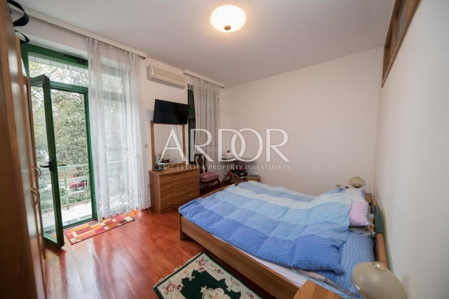 Apartment in Grad Crikvenica, Primorje-Gorski Kotar County, Croatia 1 - 15767148