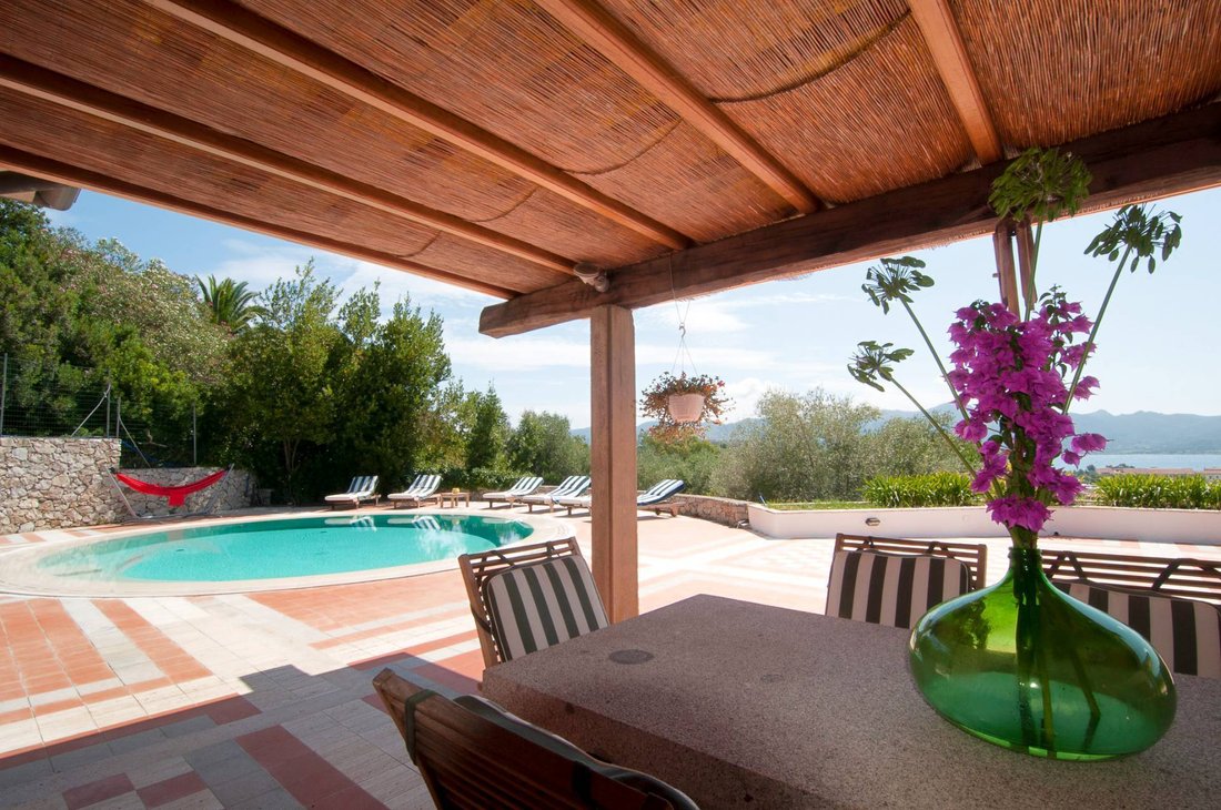 Villa in Portoferraio, Tuscany, Italy 4 - 15765934