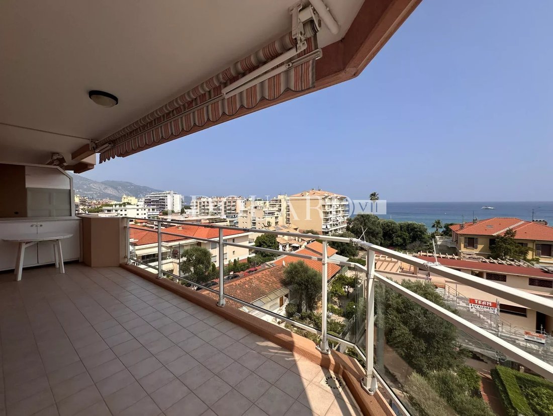 Apartment in Carnoles, Roquebrune-Cap-Martin, France 3 - 15765446