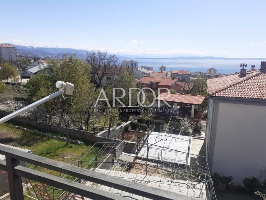Maison à Mjesni odbor Grbci, Grad Rijeka, Primorje-Gorski Kotar 2 - 15767727
