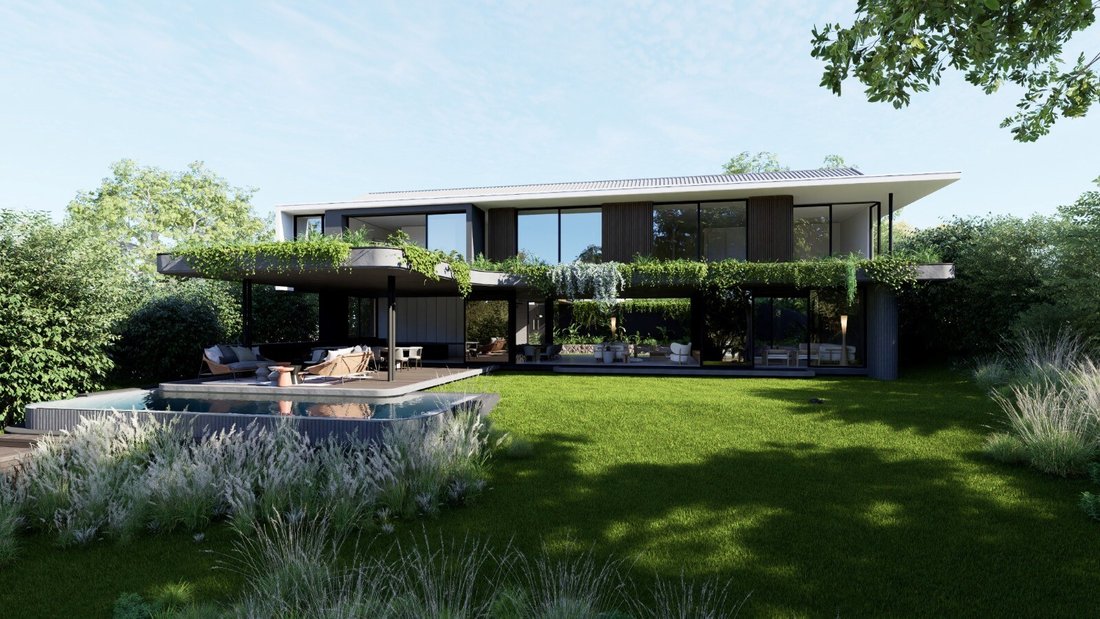 House in Simbithi Eco Estate, KwaZulu-Natal, South Africa 2 - 15763351
