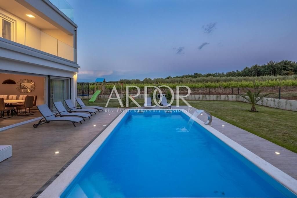 House in Porec, Istria County, Croatia 4 - 15767832